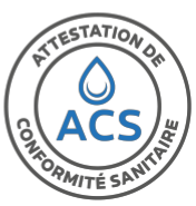 Certification ACS